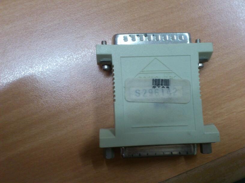 (ASK) Hardware Untuk Enkripsi Program