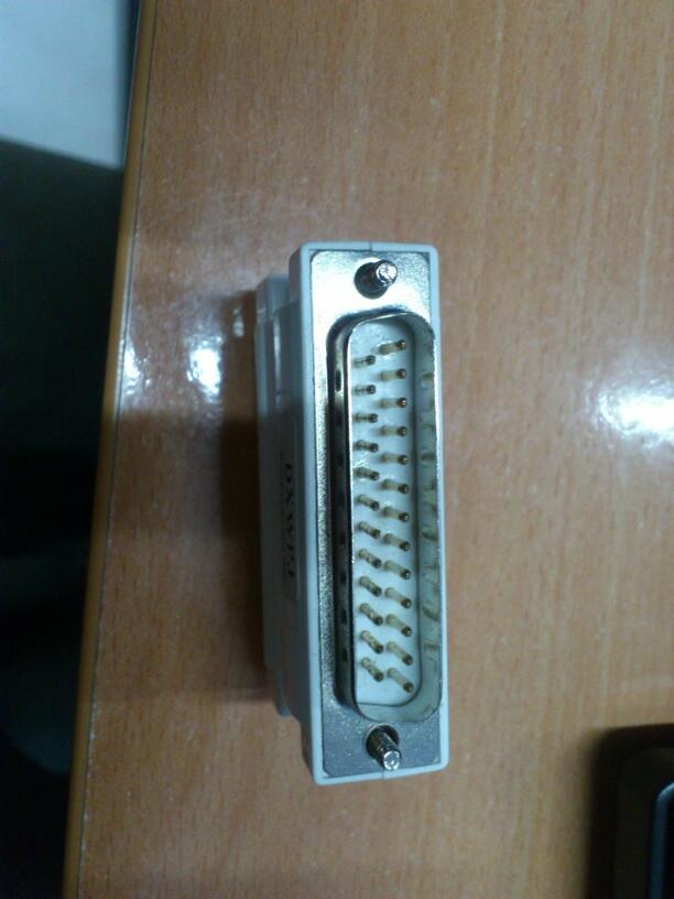 (ASK) Hardware Untuk Enkripsi Program