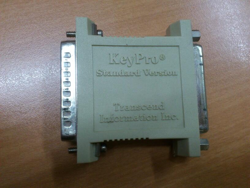 (ASK) Hardware Untuk Enkripsi Program