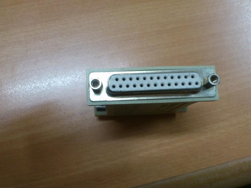 (ASK) Hardware Untuk Enkripsi Program