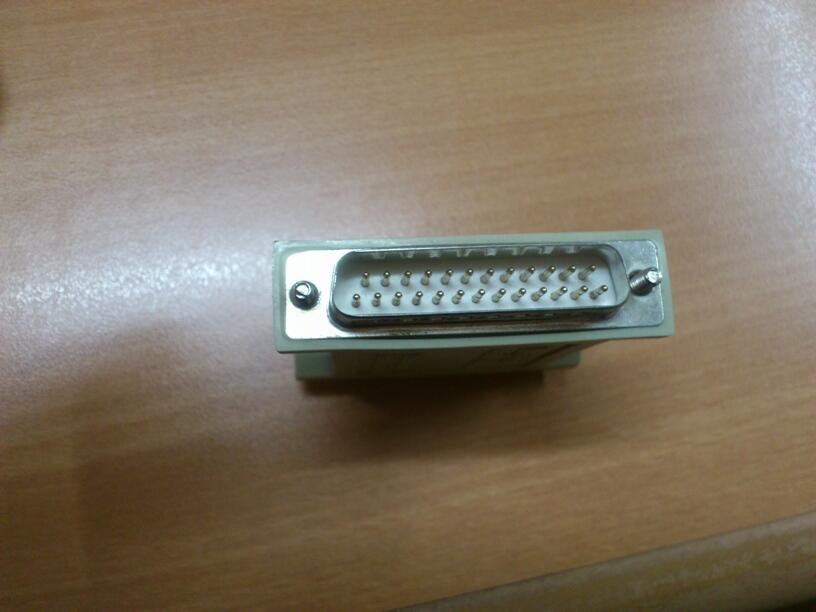 (ASK) Hardware Untuk Enkripsi Program