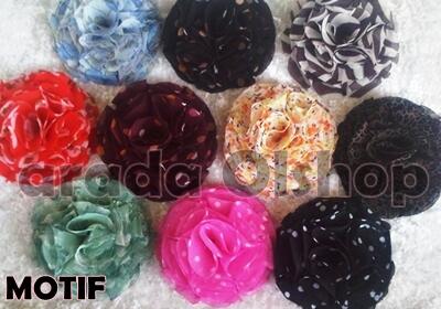 BROS BUNGA WARNA WARNI