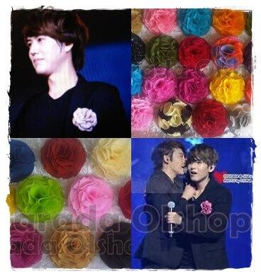 BROS BUNGA WARNA WARNI