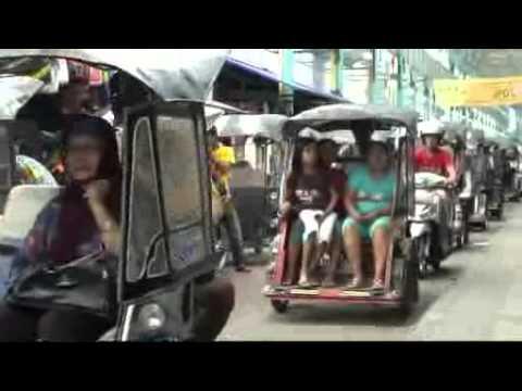 BENTOR - Kendaraan Populer di GORONTALO .