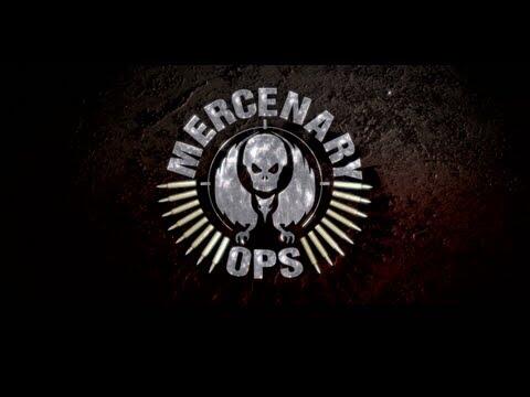 Thanks to Mercenary Ops Indonesia
