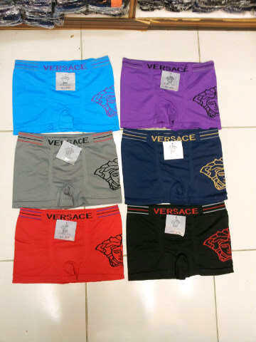 BOXER ORI