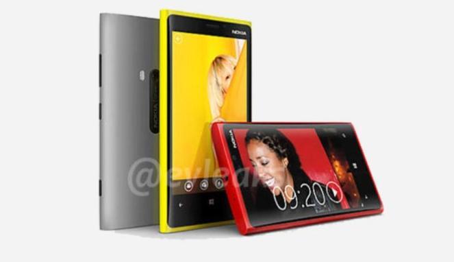 Nokia Siap Perkenalkan Lumia Baru Malam Ini