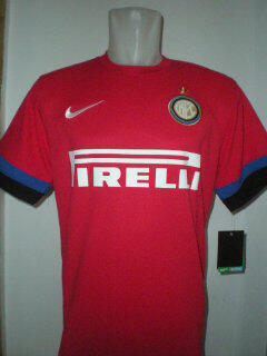 jual kaos bola grade ori kw thai Rp. 180.000,- ( bisa negoo )