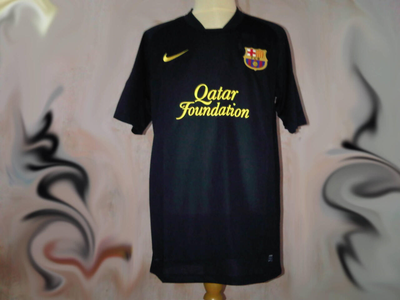 jual kaos bola grade ori kw thai Rp. 180.000,- ( bisa negoo )