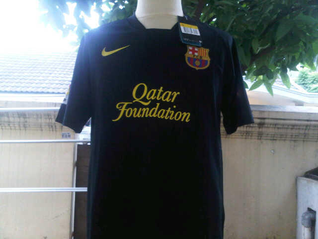 jual kaos bola grade ori kw thai Rp. 180.000,- ( bisa negoo )