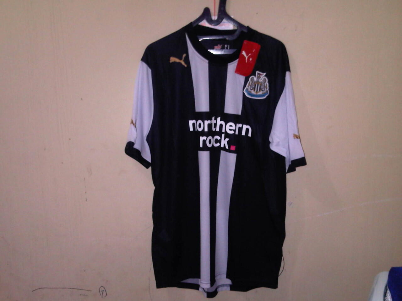 jual kaos bola grade ori kw thai Rp. 180.000,- ( bisa negoo )