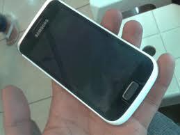 Samsung Galaxy Wonder Masih Garansi Sampai MEI 2013