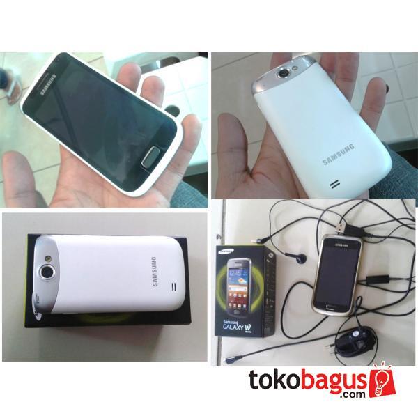 Samsung Galaxy Wonder Masih Garansi Sampai MEI 2013