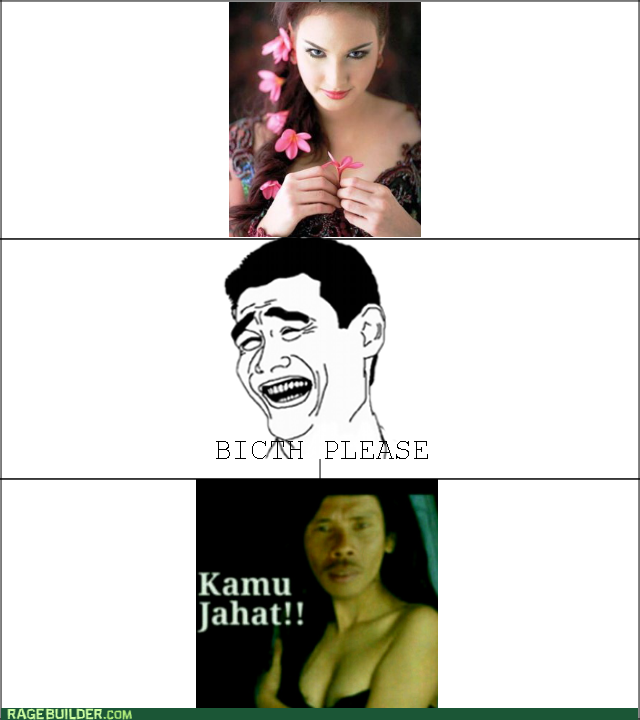 KOMIK LUCU GAN..