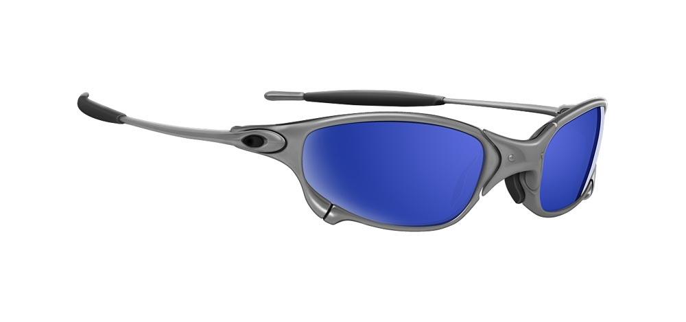 @@ Oakley Juliet Plasma - Ice BNIB 100% ori/authentic@@