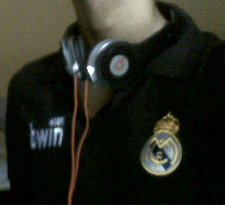 Testimonial esso