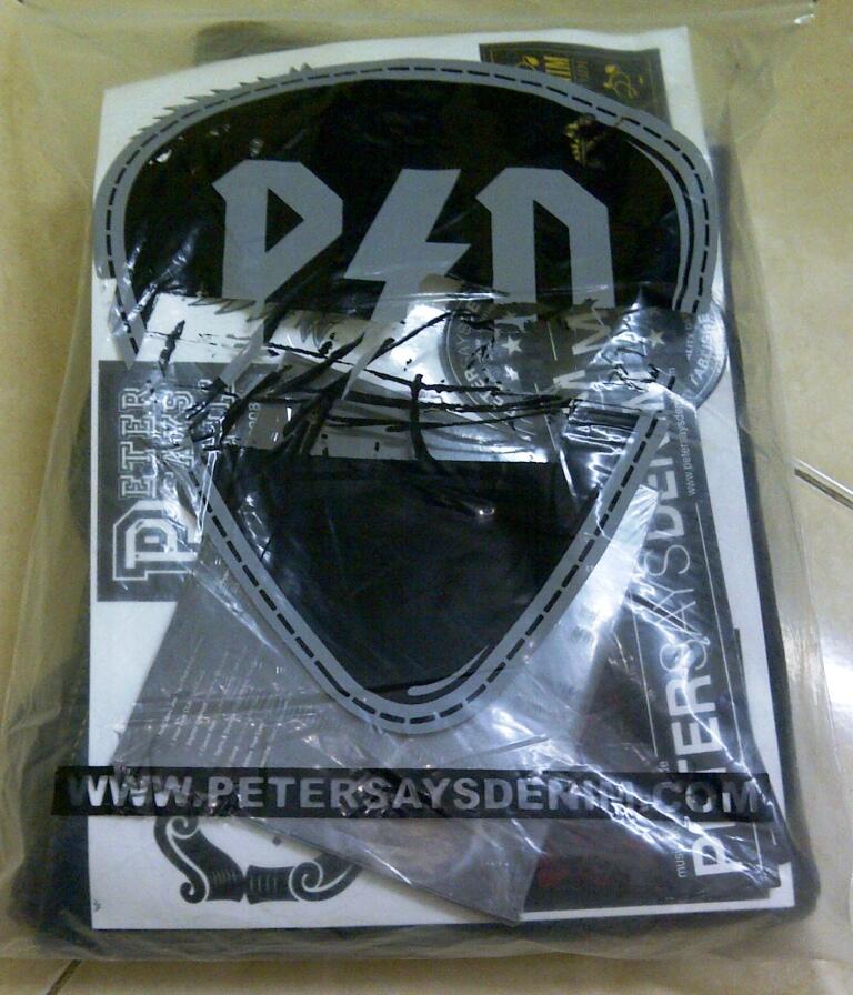Obral Celana PSD (PETERSAYSDENIM)