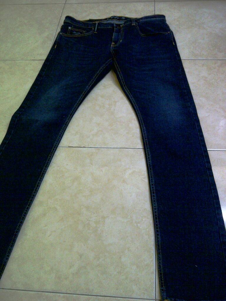 Obral Celana PSD (PETERSAYSDENIM)