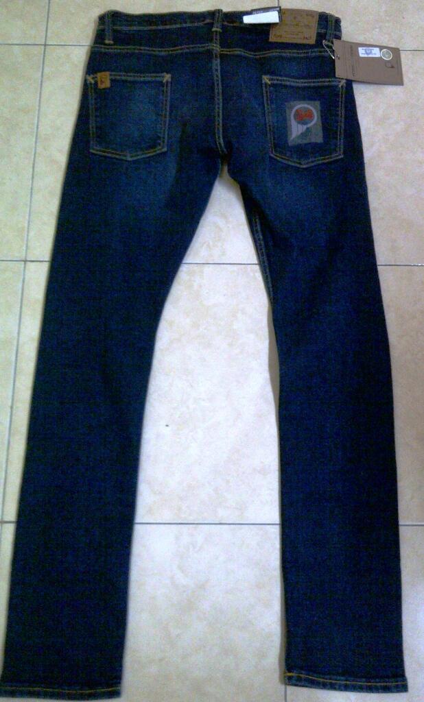 Obral Celana PSD (PETERSAYSDENIM)