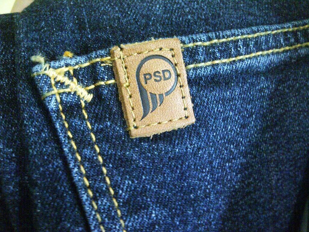 Obral Celana PSD (PETERSAYSDENIM)