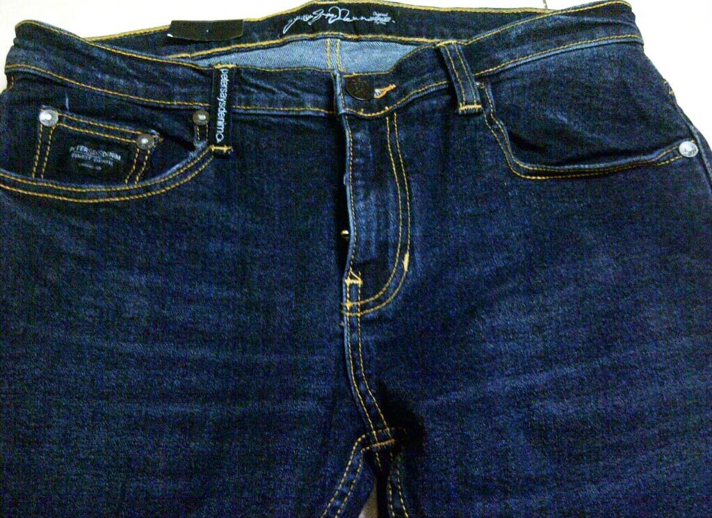 Obral Celana PSD (PETERSAYSDENIM)