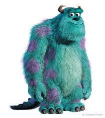 &#91;HOT&#93; Monsters Inc 3D.. Coming soon..