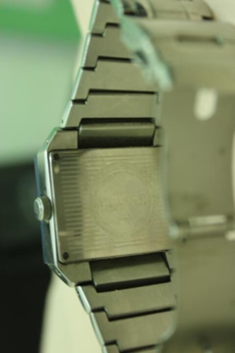 Jual Cepat Jam Tangan 2nd ORI POLICE+PUMA