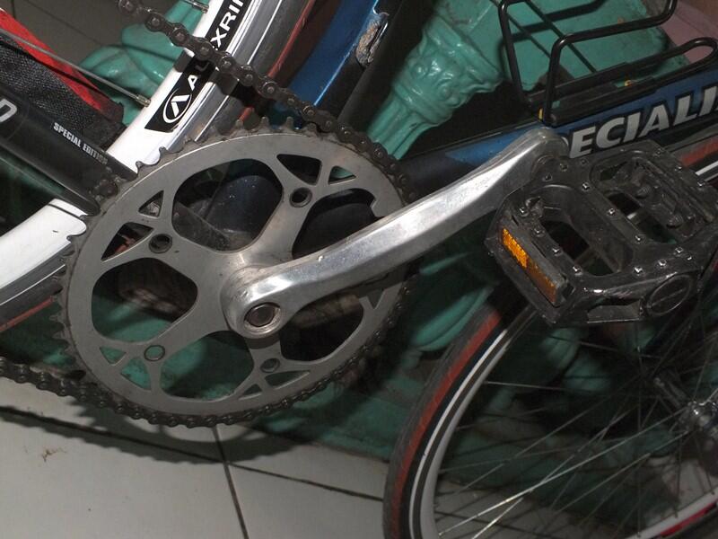 Ban Sepeda Balap 25 C