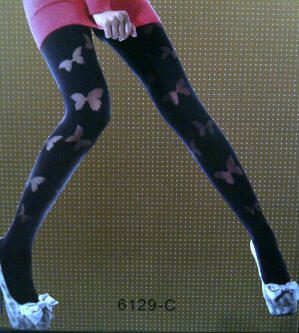 Stocking Motif