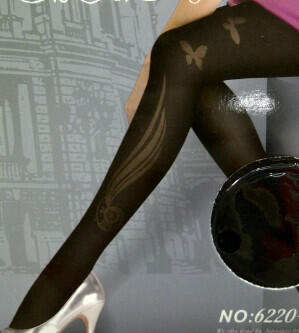 Stocking Motif