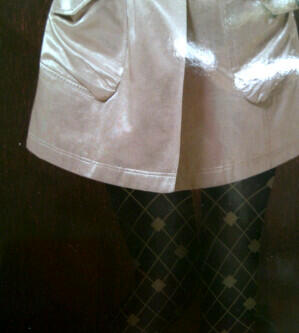 Stocking Motif