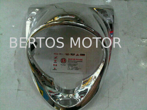 Terjual AKSESORIES MIO, BEAT, VARIO, SCOOPY, FINO, XEON