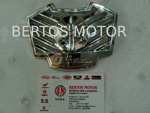 AKSESORIES MIO, BEAT, VARIO, SCOOPY, FINO, XEON, NOUVO, MIO J, SOUL GT, DLL(JAKARTA)