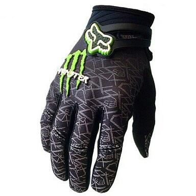 Aksesoris Gloves Sarung Tangan Sepeda
