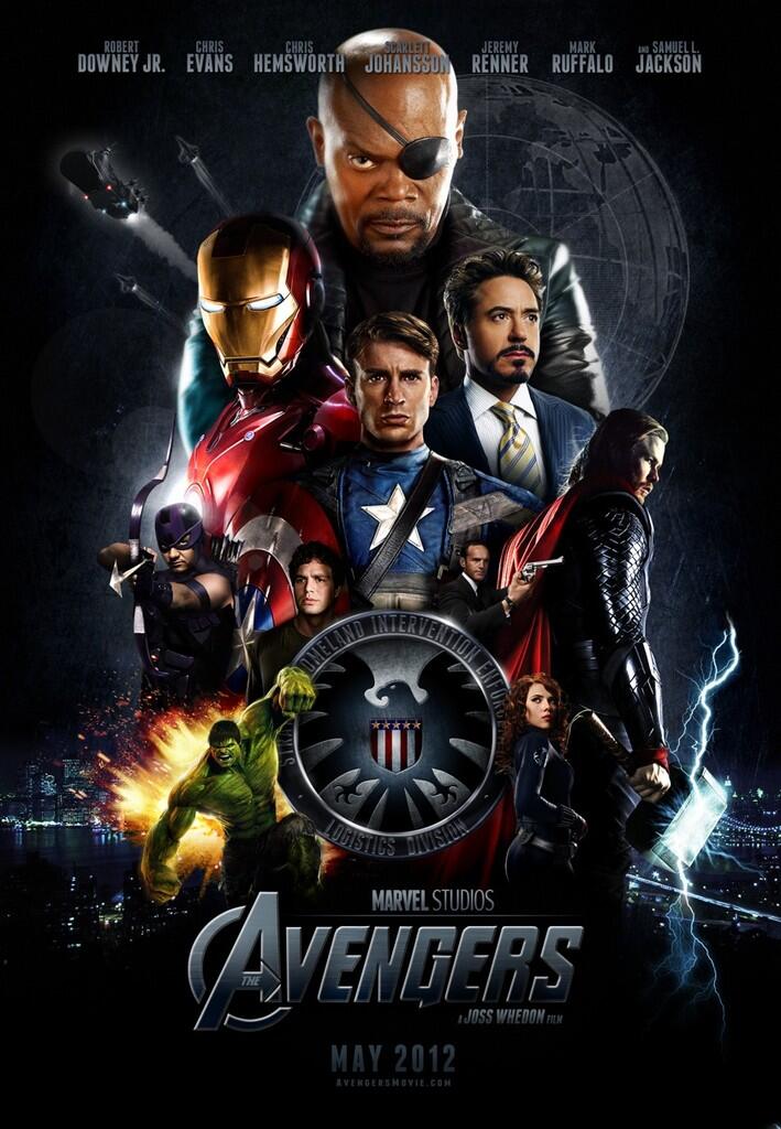 DVD Movie