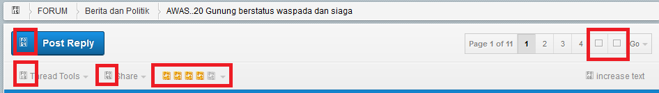 &#91;ASK&#93; Gambar Rate Bintang Gak Muncul!