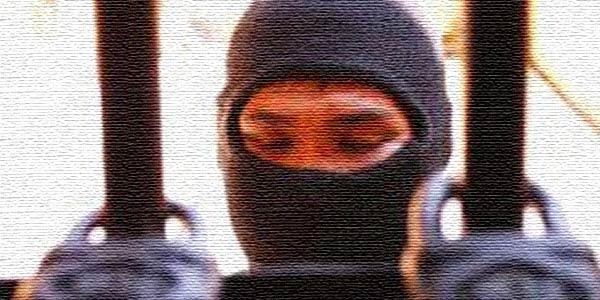 Waspadai Militansi Pelaku Terorisme!
