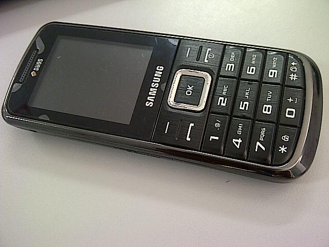 Jual Samsung SCH W 139 duos GSM & CDMA