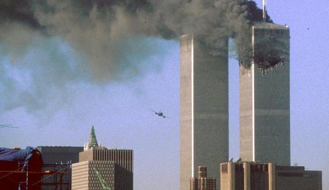 Kisah Menakjubkan Korban Selamat Peristiwa 9/11