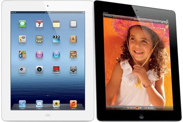 Gan, Ipad 3 atau galaxy tab 2 ?
