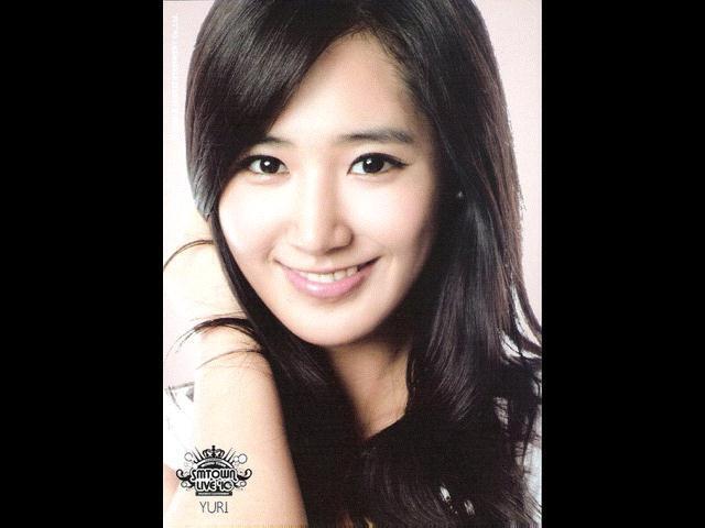 Girls&#039; Generation(SNSD) Without make up!