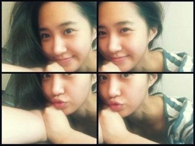 Girls&#039; Generation(SNSD) Without make up!