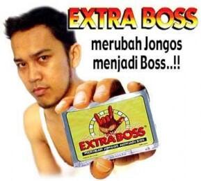 Pingin cepat Kaya (gak usah ke Ki joko bodo / Korupsi)