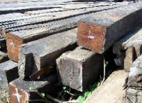 Mengenal lebih jauh tentang kayu ulin (khas kalimantan)