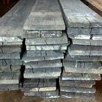 Mengenal lebih jauh tentang kayu ulin (khas kalimantan)
