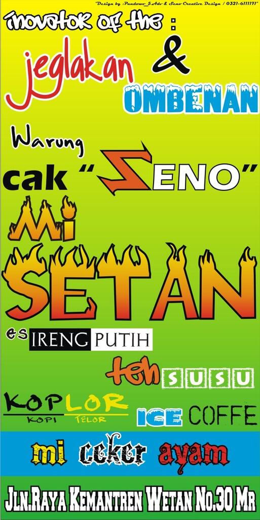 SHARE PELUANG USAHA DI MOJOKERTO DIMARI - Page 12  KASKUS