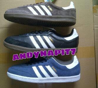 adidas campus impor
