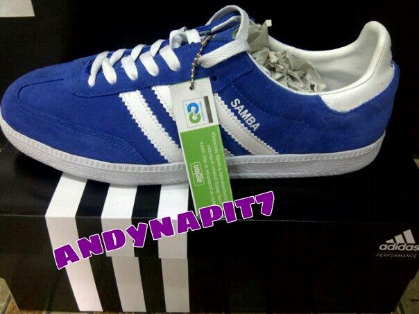 adidas campus impor
