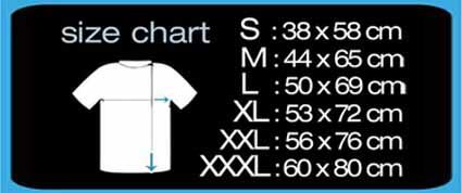 ** T-Shirt and Raglan Collection || by Oceanseven || Ready Stock All Item **