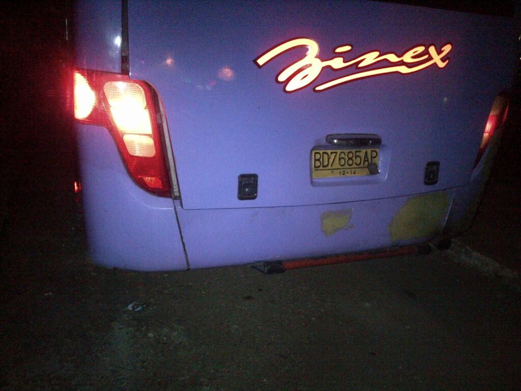 4 SALE MERCY OH 1521 BIG BUS...